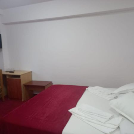 Vila Ioana Hotell Slănic-Moldova Eksteriør bilde