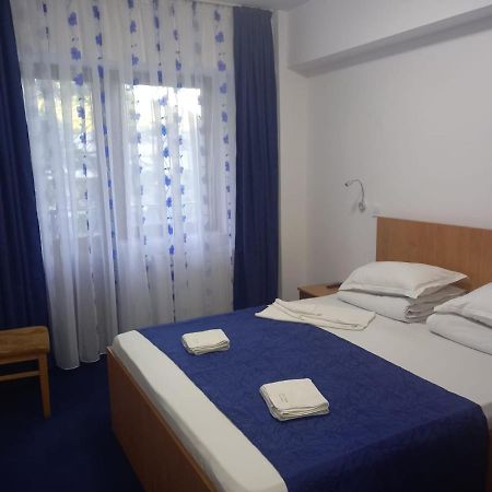 Vila Ioana Hotell Slănic-Moldova Eksteriør bilde