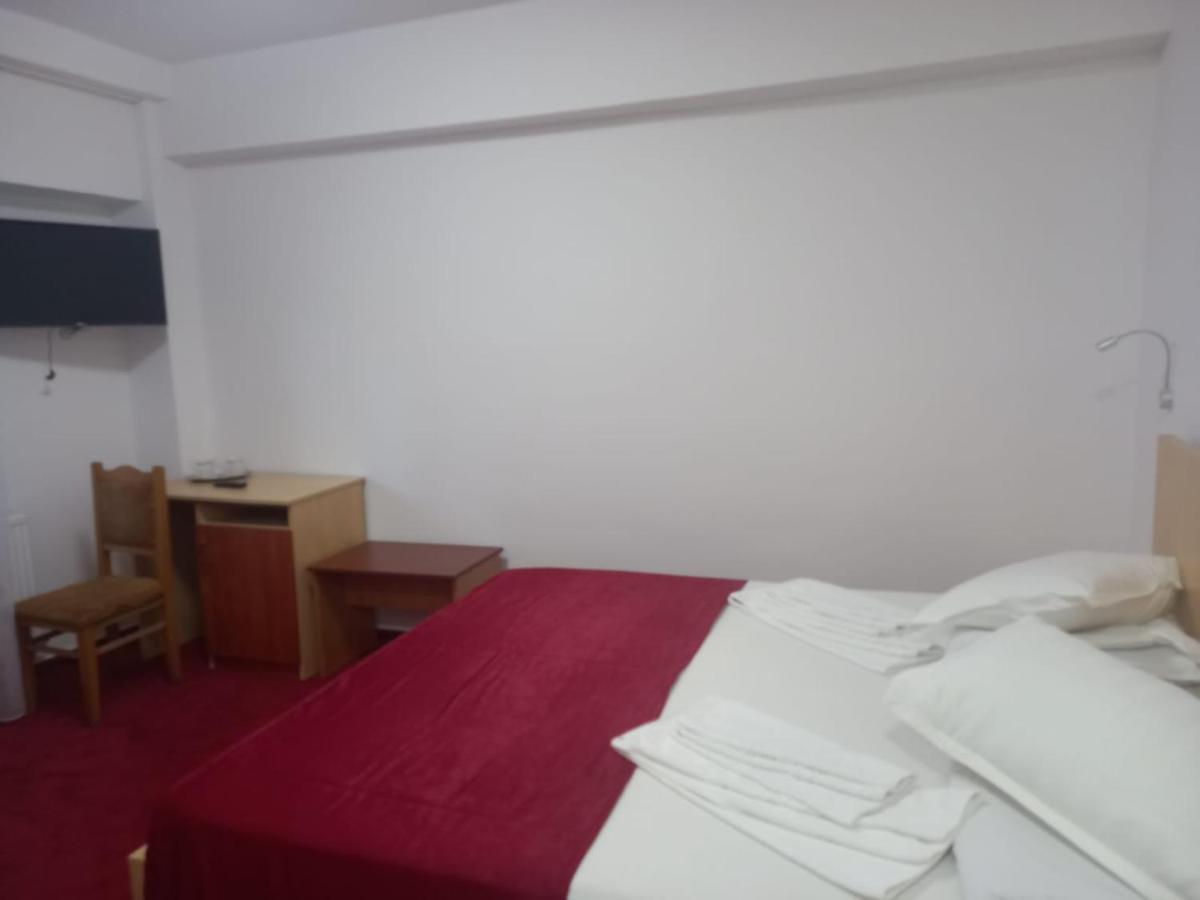 Vila Ioana Hotell Slănic-Moldova Eksteriør bilde