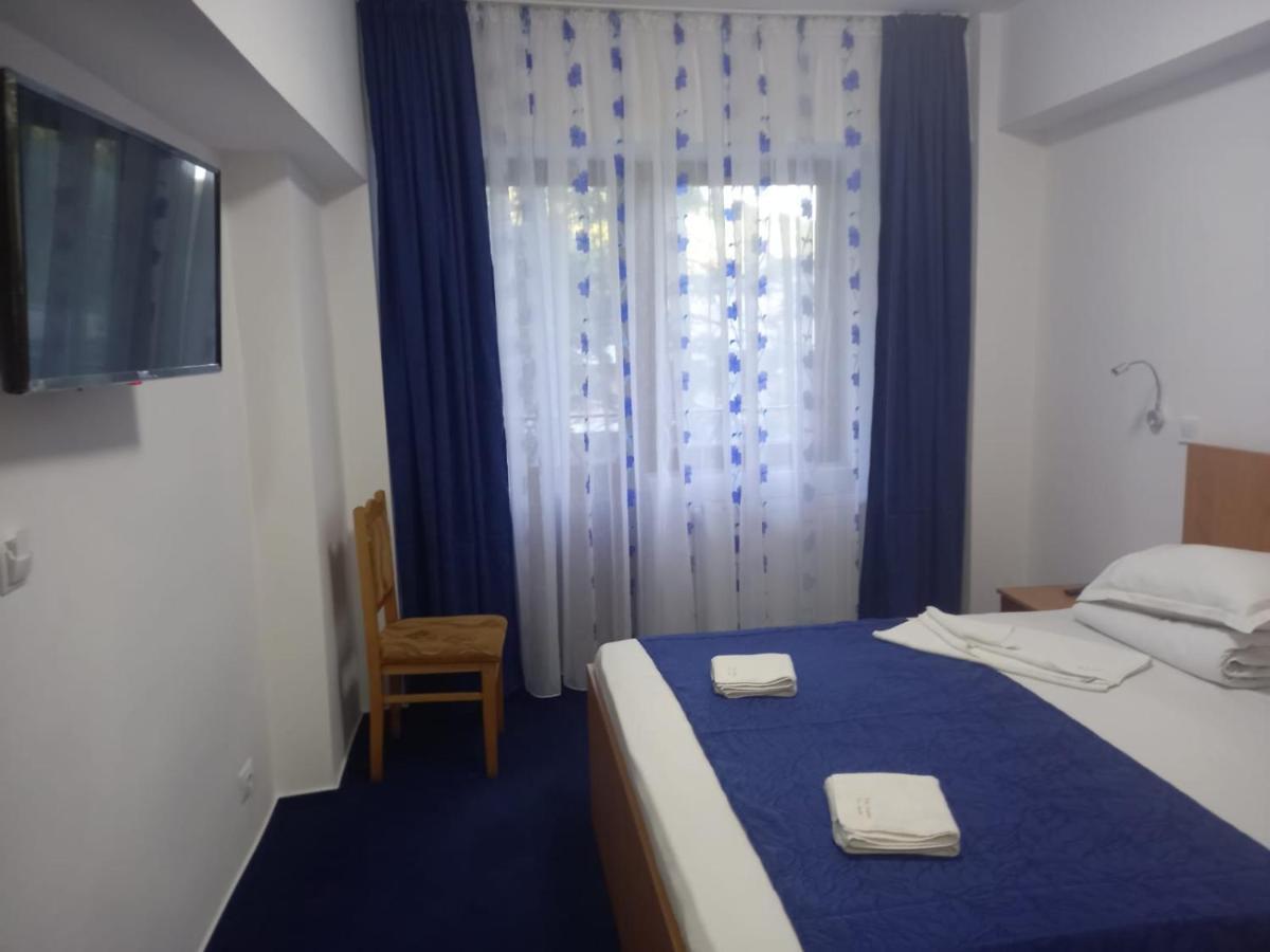 Vila Ioana Hotell Slănic-Moldova Eksteriør bilde